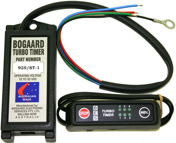 turbo tube pro 100 timer