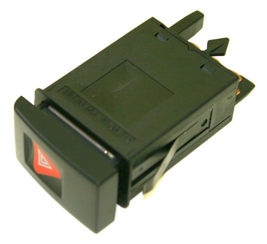 Hazard Switches Hazard Switch VW New Beetle