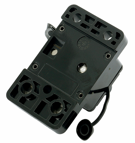 Circuit Breakers - Circuit Breaker 60 Amp Heavy Duty