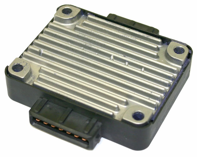 Nissan 300zx ignition module
