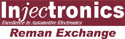 Injectronics