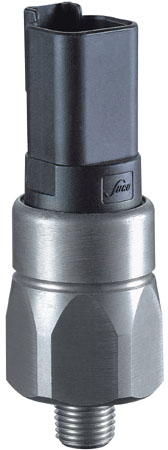 Pressure - Pressure Switch Adjustable 14.5 - 145 PSI