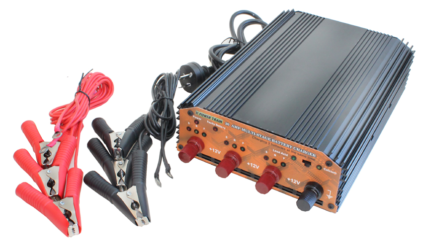 Battery Charger AC to DC Battery Charger AC DC 12V 20A